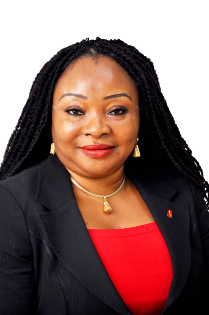 Blessing Ogwu