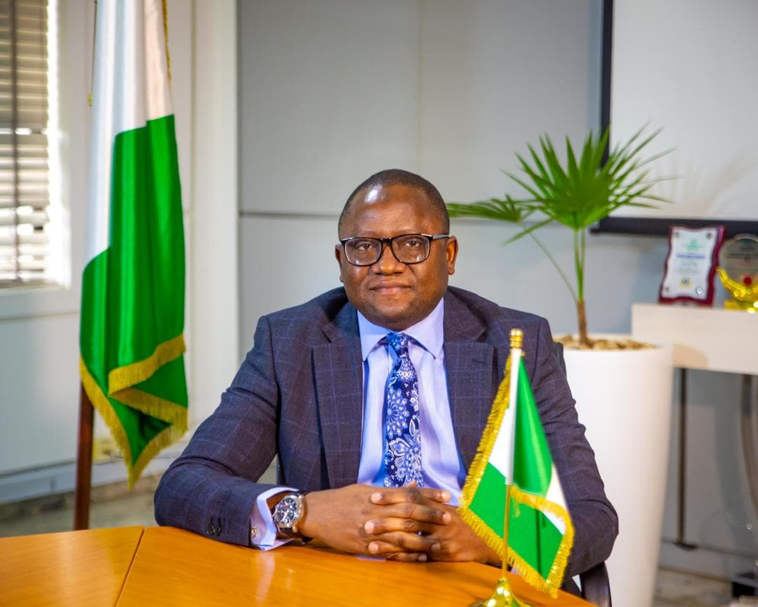 Ibrahim Garba Buwai