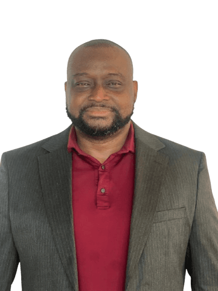 Ikenna Chidi-Ebere
