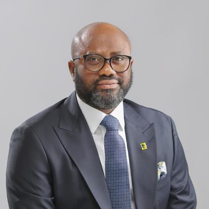 Oloruntimilehin George