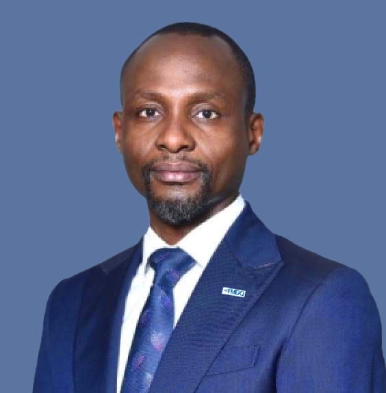 Oyetan Olumide