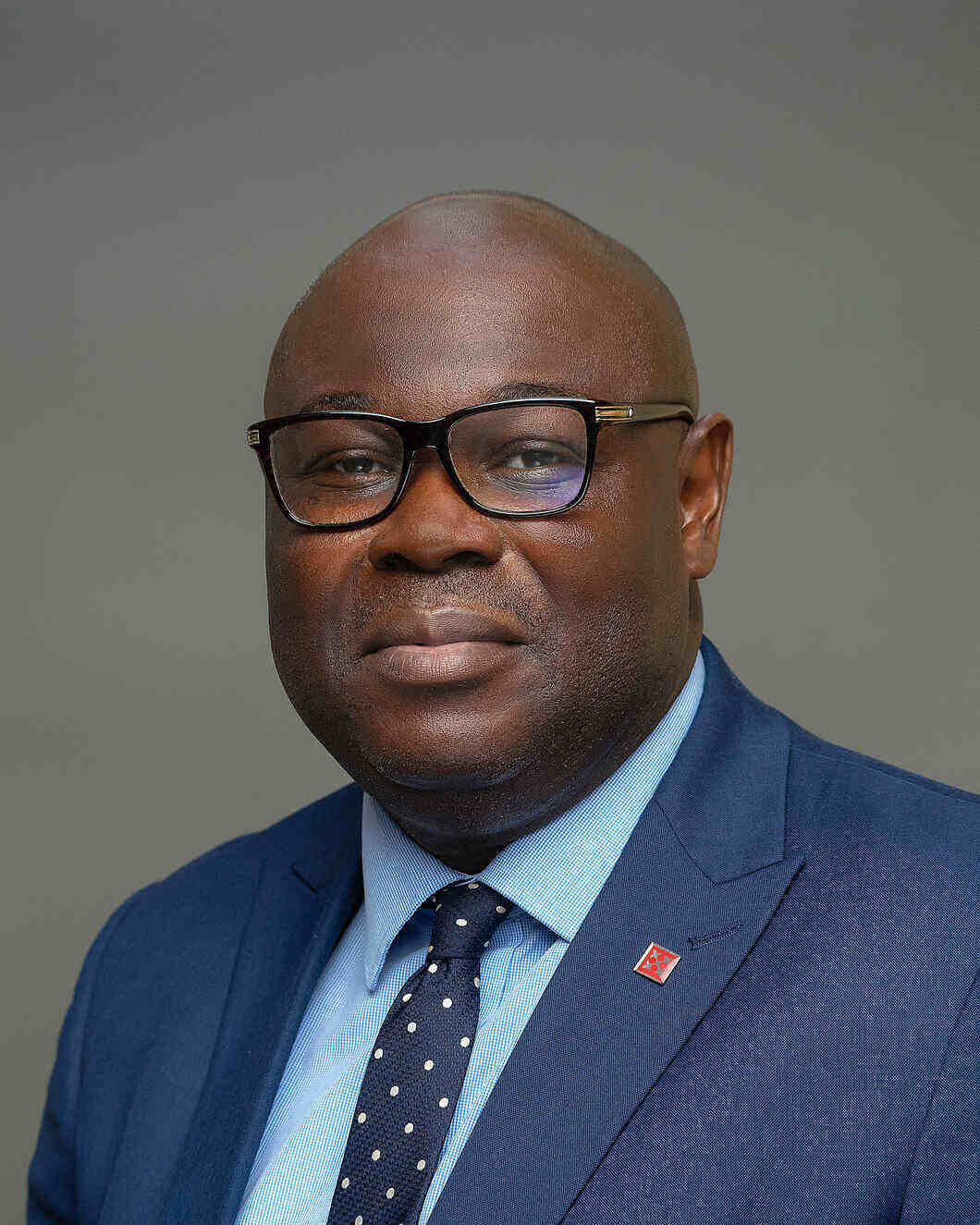 Rotimi Adebiyi